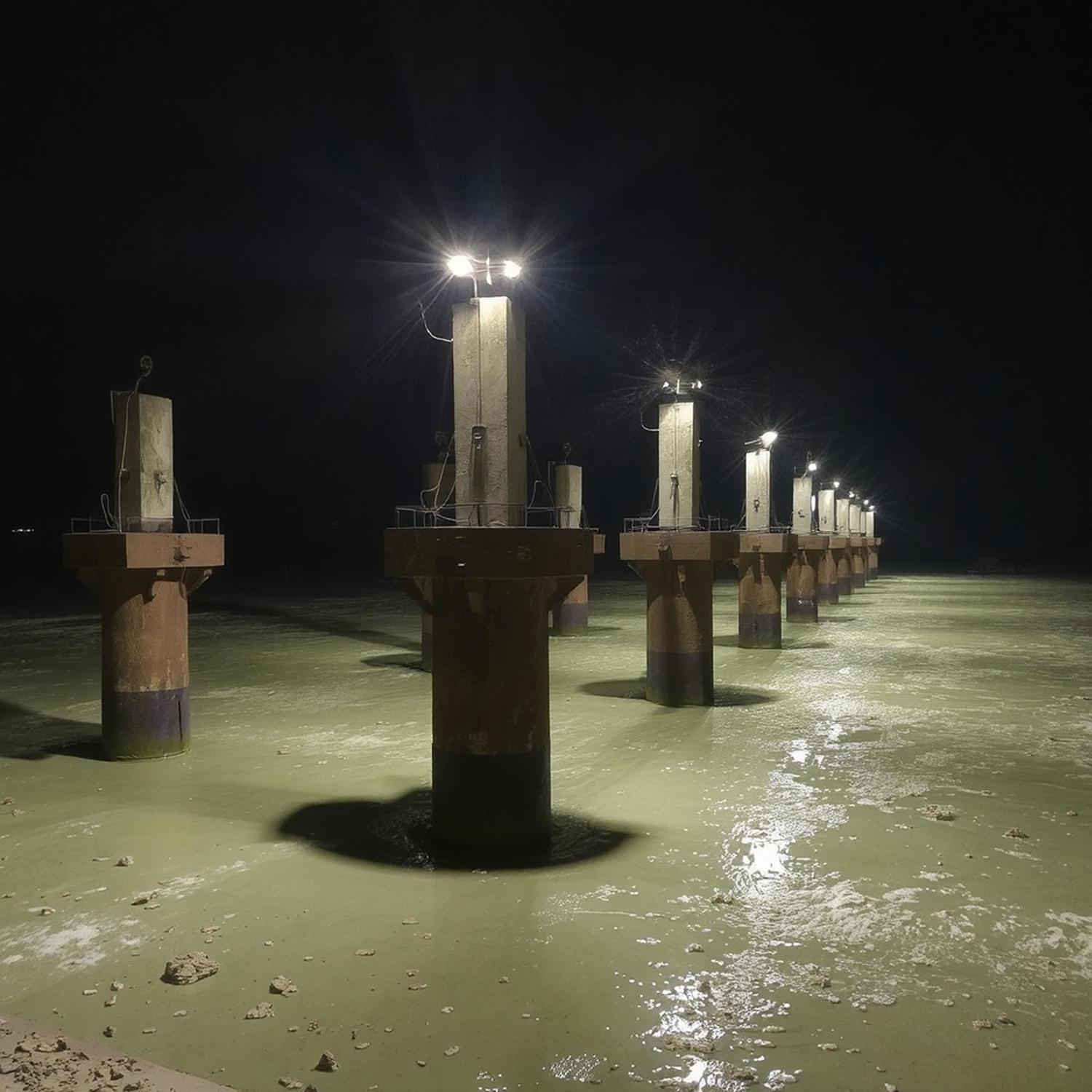 Lighting & Signaling